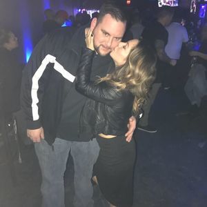 Meet your Posher, Lucy